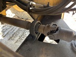 Drivetrain with 