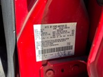 General Appearance with Second Serial Number/VIN Photo