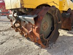 Chassis with 