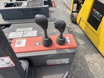 Control Station with 