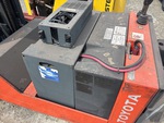 Electrical with 