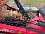 Hydraulics with 