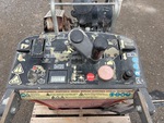 Control Station with 