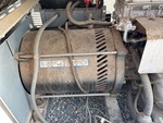 Generator with 