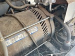 Generator with 