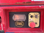 Control Station Ground with 
