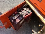 Electrical with 