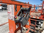 Basic Control Station Upper with 