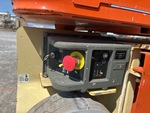 Basic Lower Control Station with 