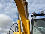 Hydraulics with 