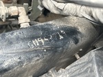 General Appearance with Second Serial Number/VIN Photo