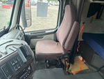Cab with 