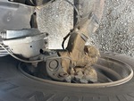 Brakes with 