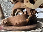 Brakes with 