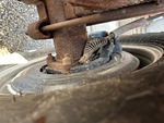 Brakes with 