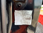 General Appearance with Second Serial Number/VIN Photo