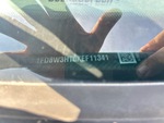 General Appearance with Second Serial Number/VIN Photo