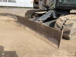 v2 Chassis - Excavator with 