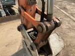 v2 Chassis - Excavator with 