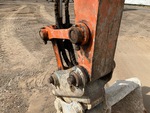 v2 Chassis - Excavator with 