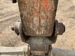 v2 Chassis - Excavator with 