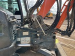 v2 Chassis - Excavator with 