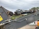 Hydraulics with 