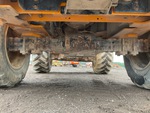 Drivetrain with 