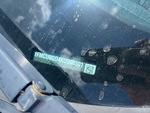 General Appearance with Second Serial Number/VIN Photo