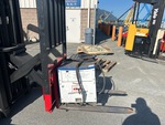 Chassis with 
