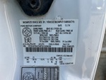 General Appearance with Second Serial Number/VIN Photo