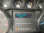 Cab with Engine Hours