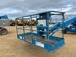 Basic Control Station Upper with 