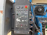 Basic Lower Control Station with 