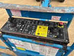 Basic Control Station Upper with 