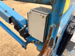 Basic Control Station Upper with 