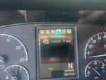 Cab with Engine Hours