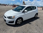 General Appearance with Featured Photo