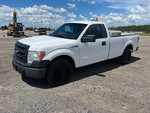 General Appearance with Featured Photo