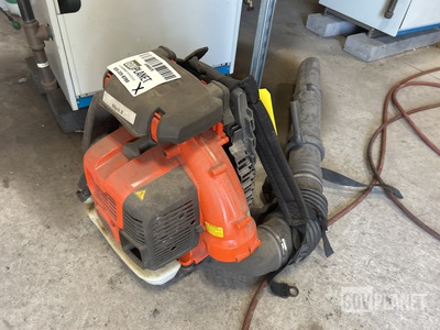 Husqvarna 580BFS Leaf Blower