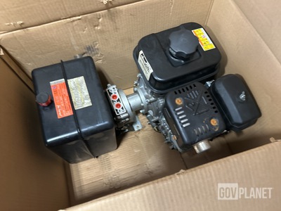 Hydraulic Power Unit w/Reservoir