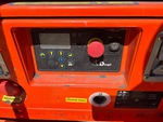 Basic Lower Control Station with 
