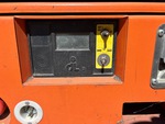 Basic Lower Control Station with 