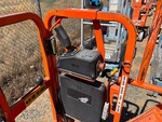 Control Station Upper with 