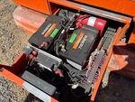 Electrical with 