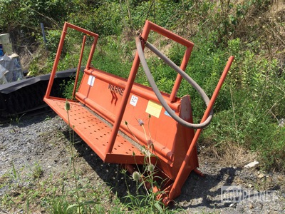 Warren Spreader Box