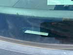 General Appearance with Second Serial Number/VIN Photo