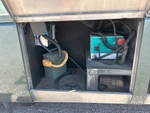 Outside Utilities with 