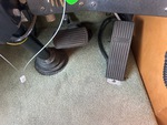 Control Station with 