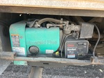 Outside Utilities with 